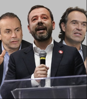 Personajes del 2024